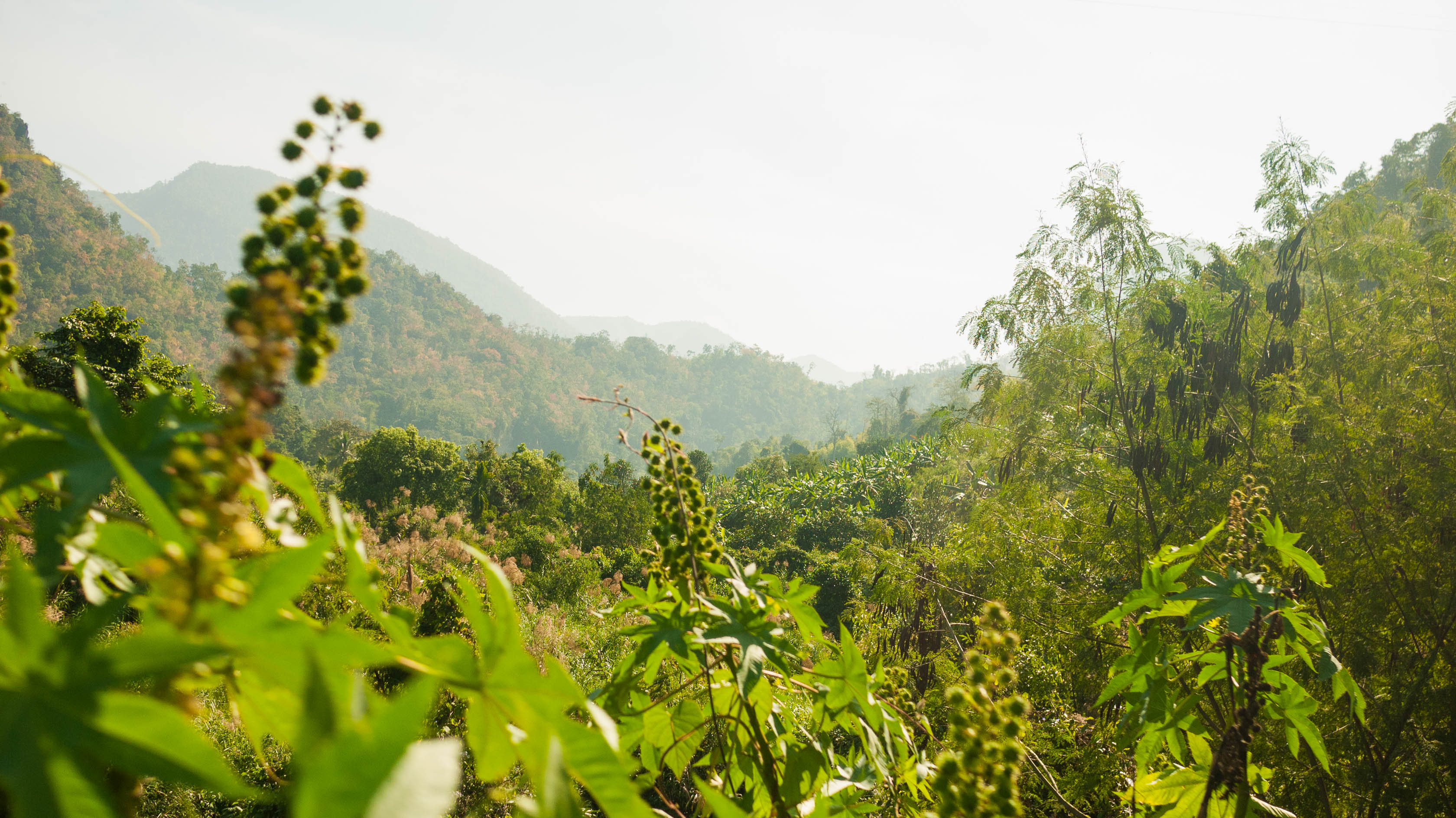 Burma (Myanmar)