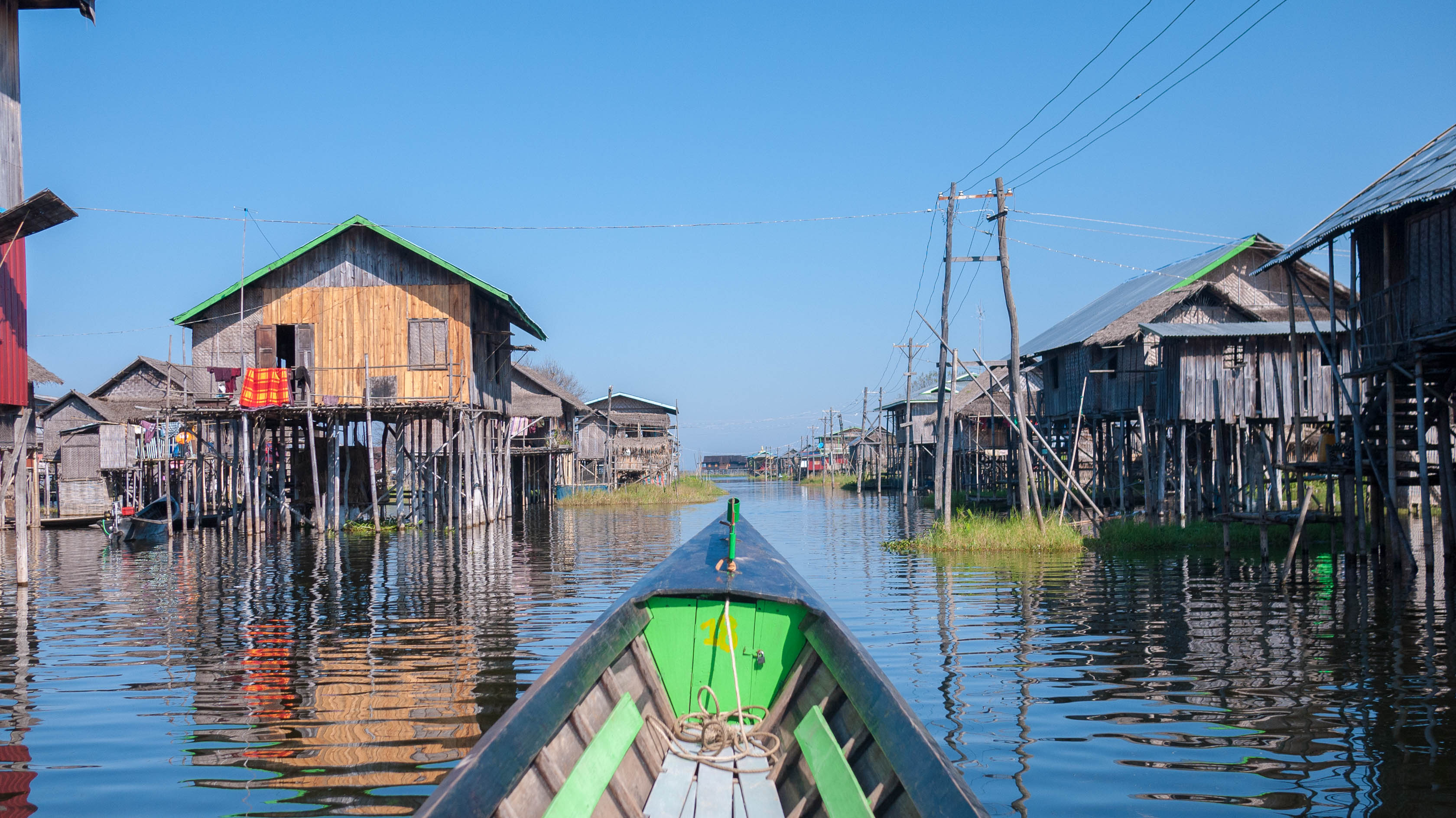 Burma (Myanmar)