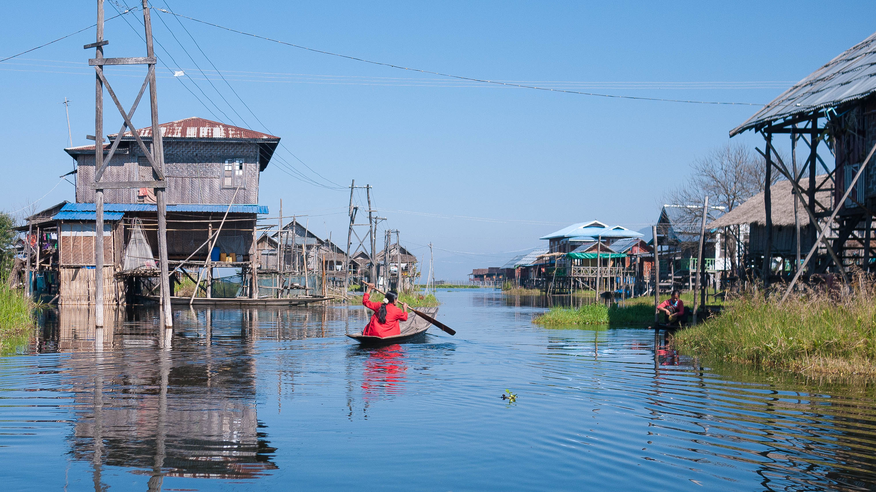 Burma (Myanmar)