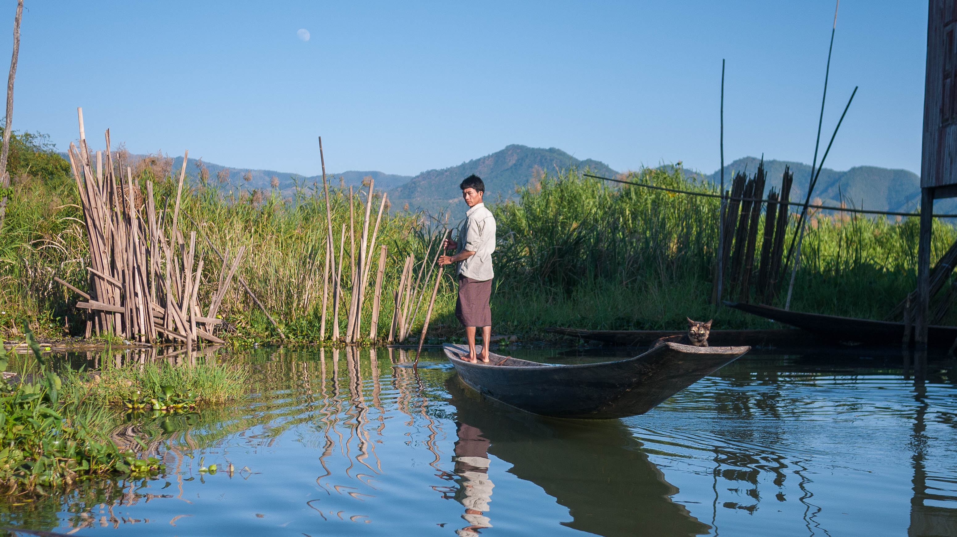 Burma (Myanmar)