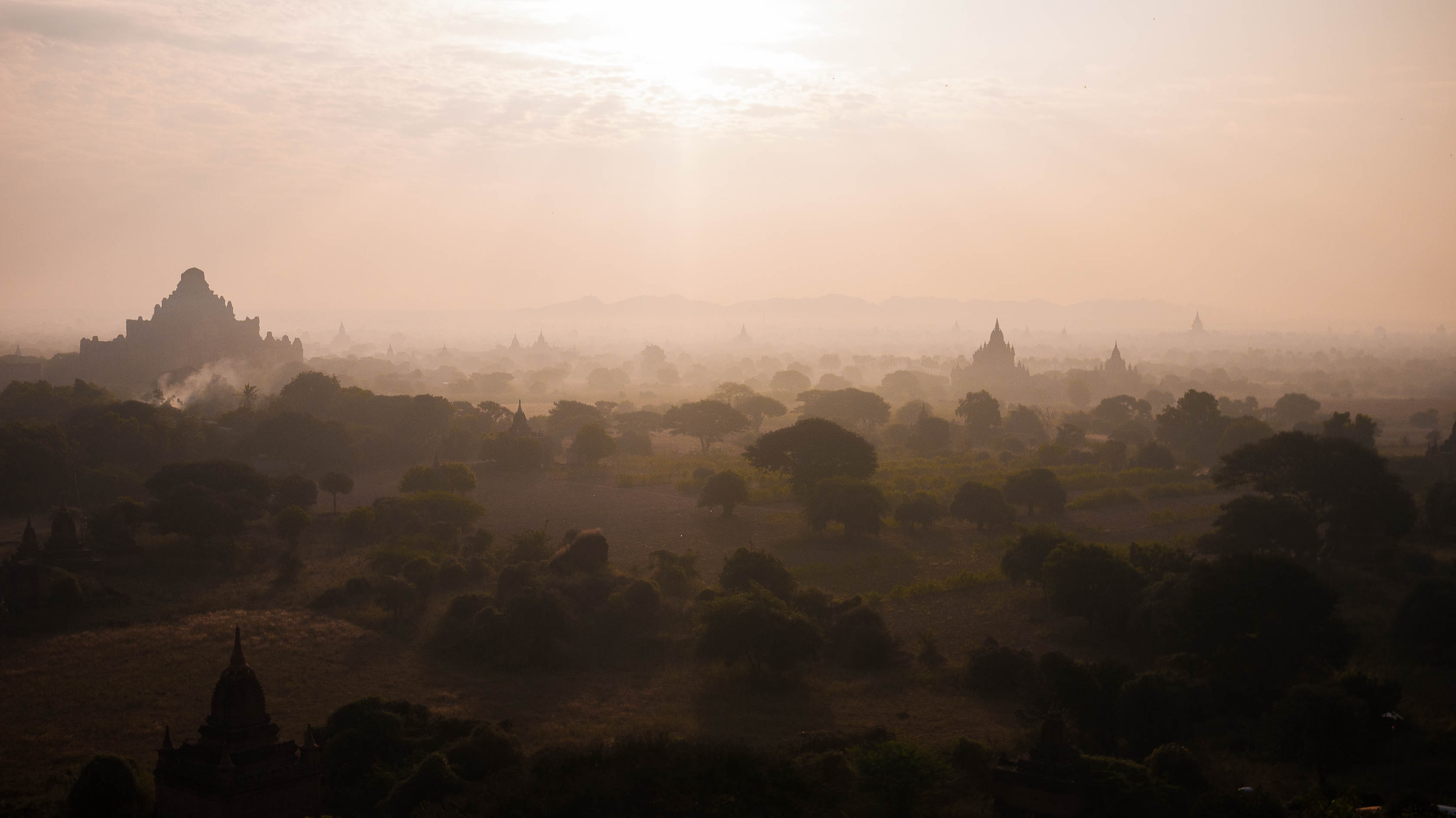 Burma (Myanmar)