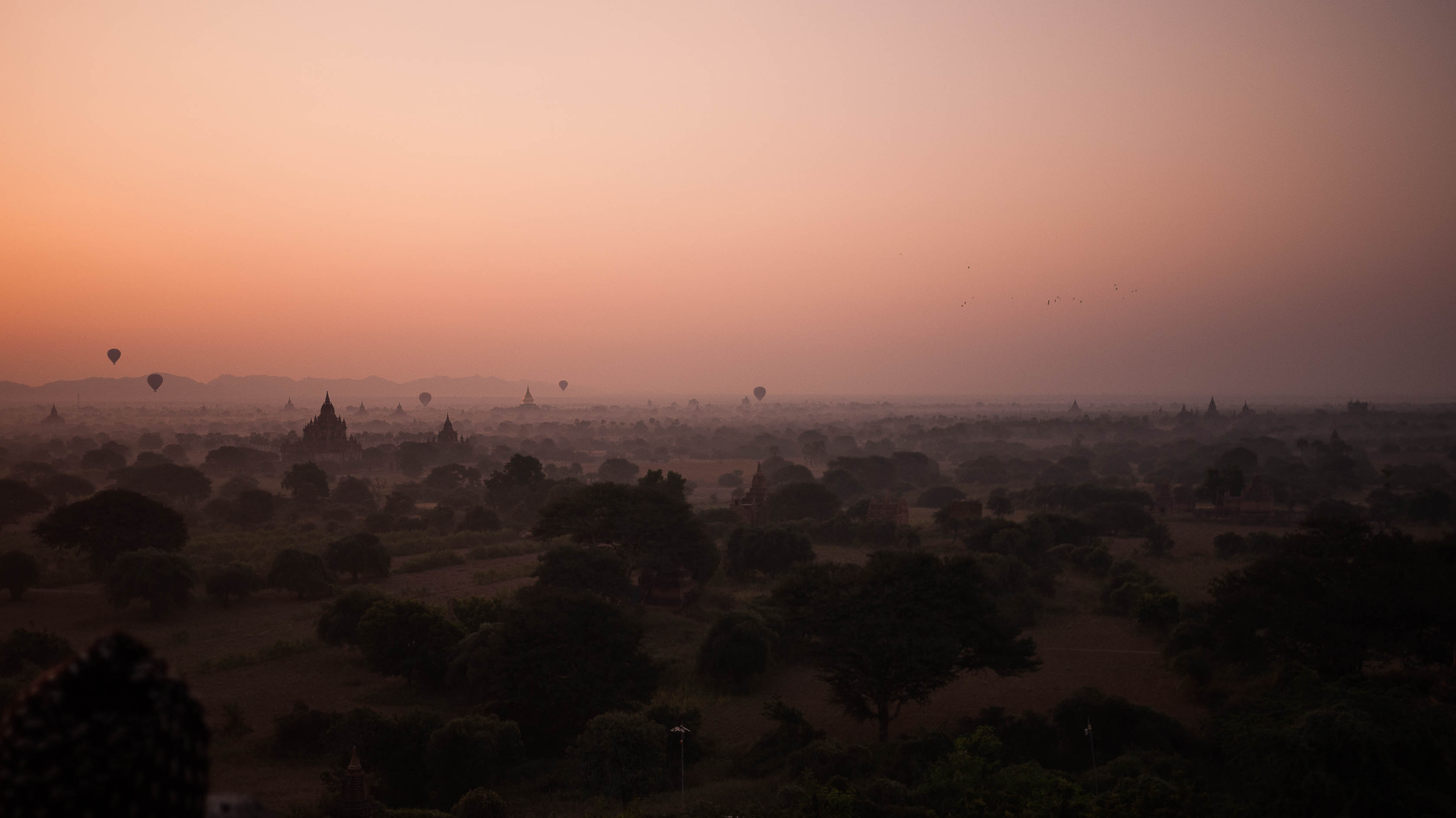 Burma (Myanmar)