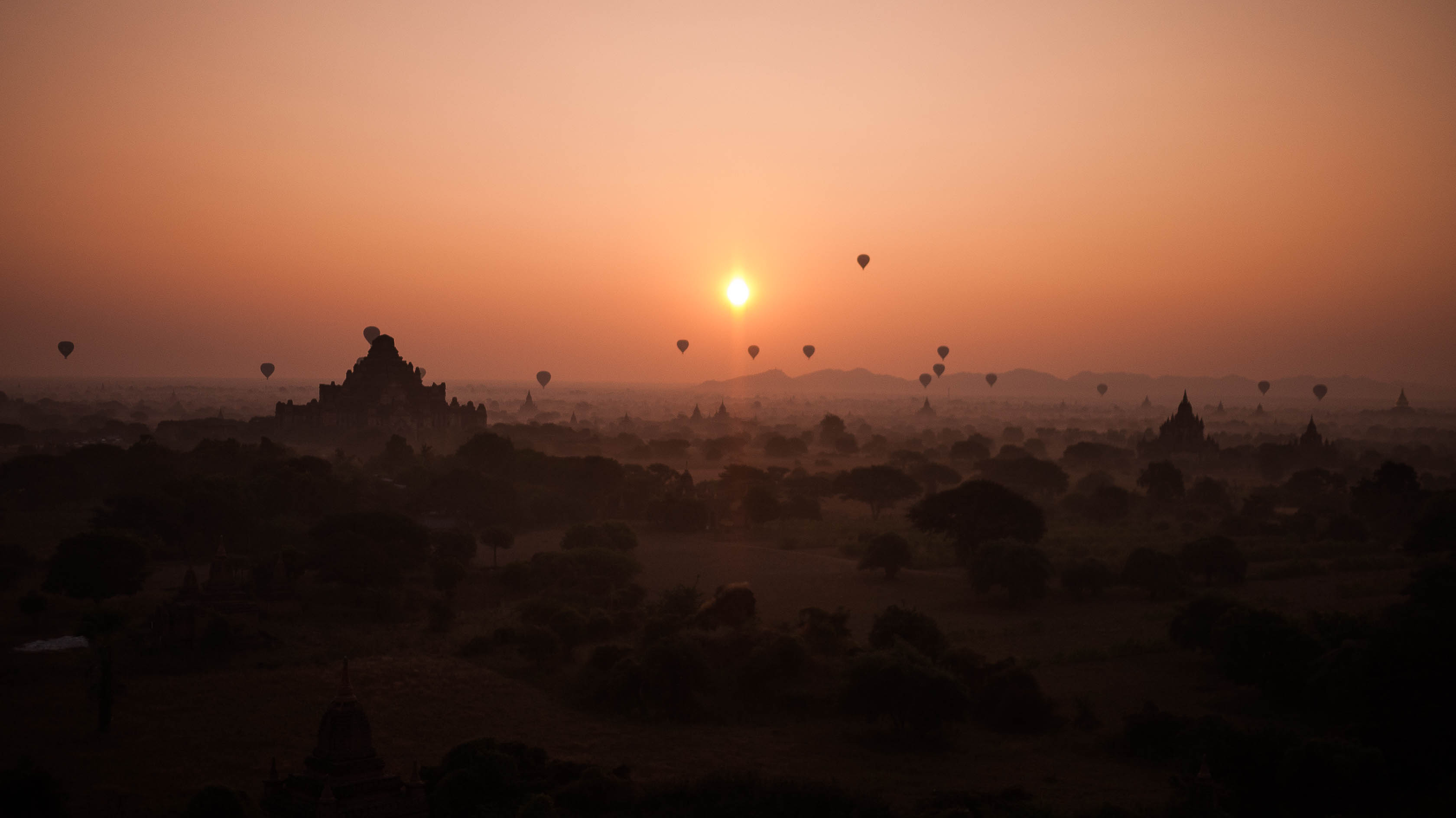 Burma (Myanmar)