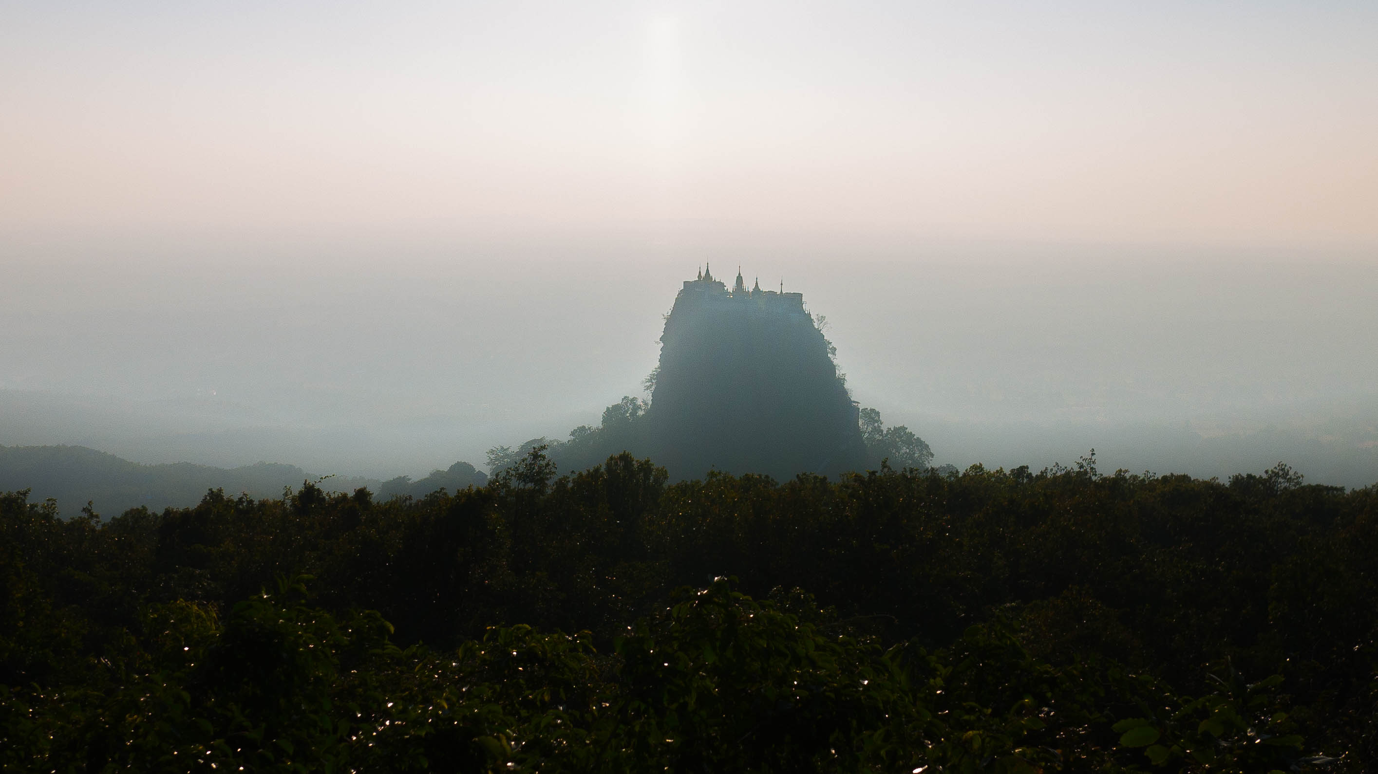 Burma (Myanmar)