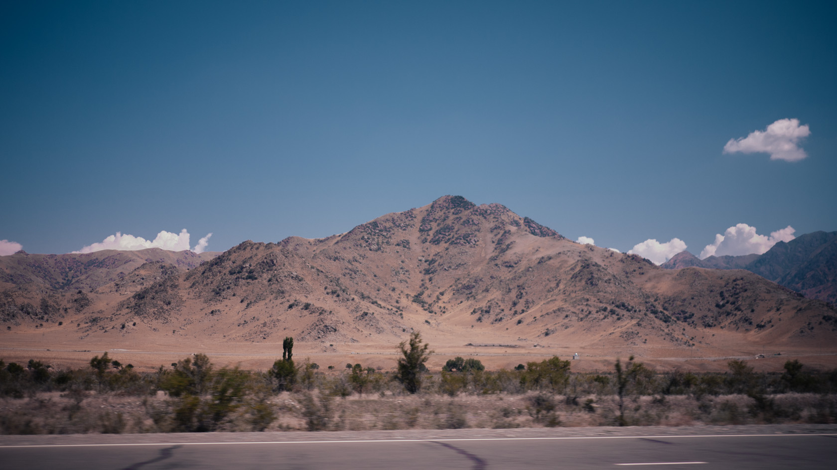 Kyrgyzstan