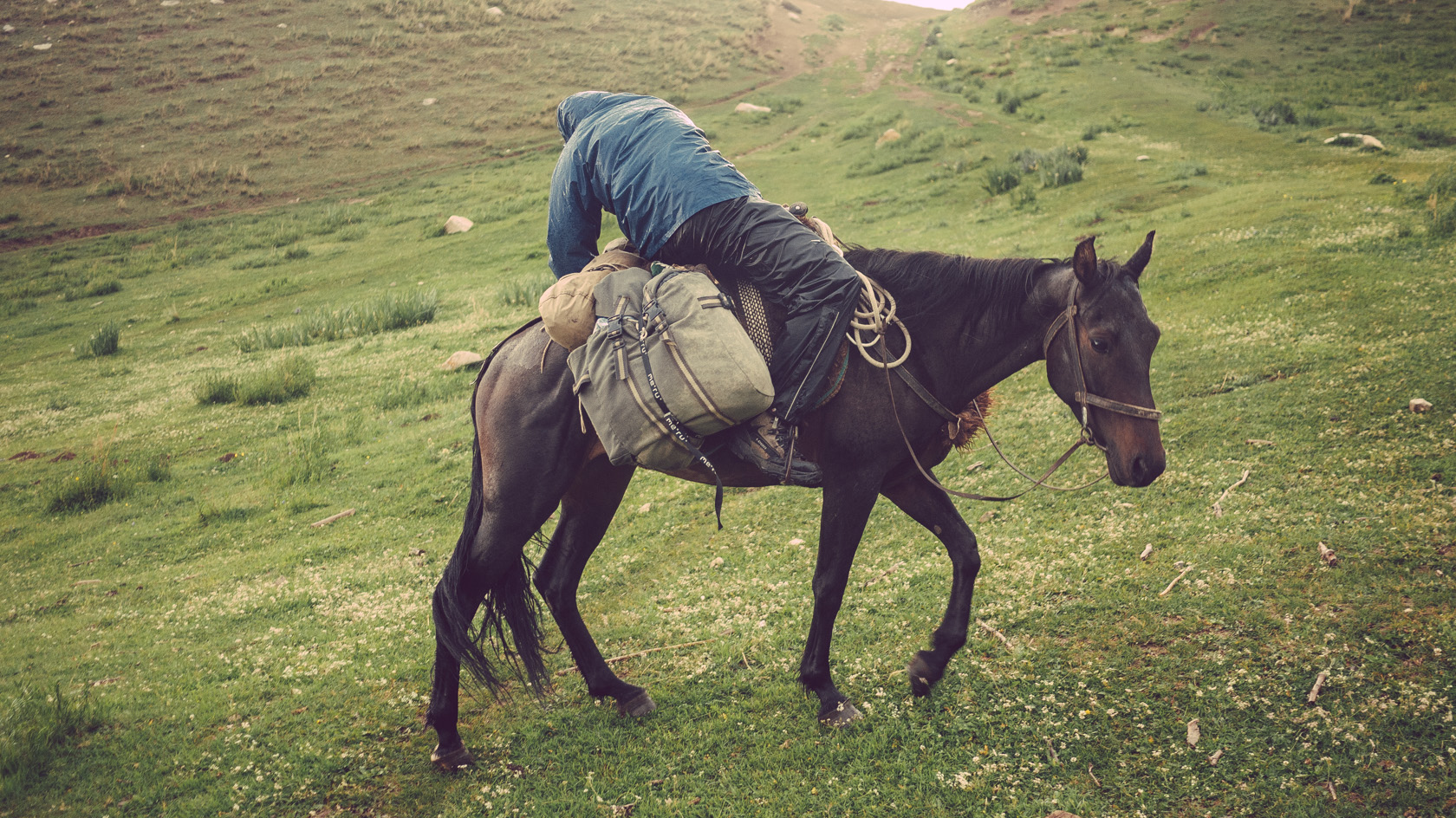 Kyrgyzstan