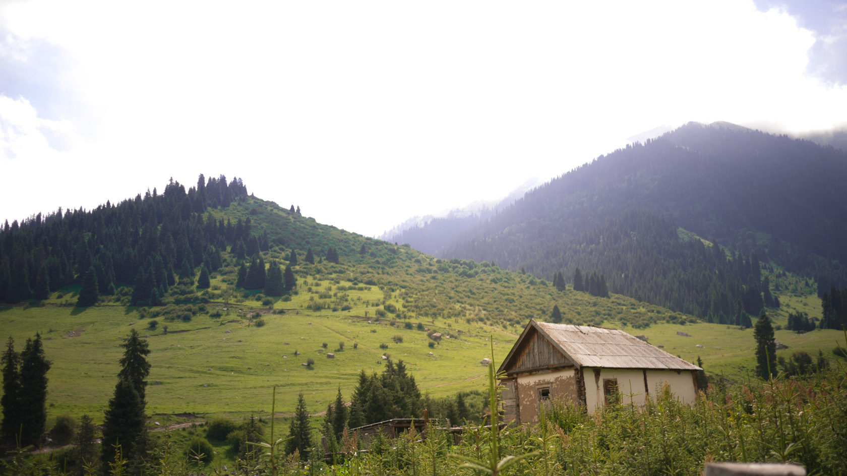 Kyrgyzstan