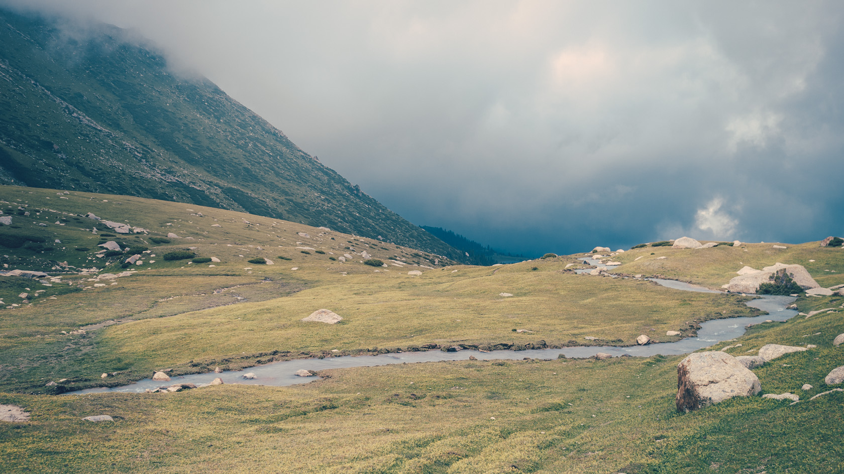 Kyrgyzstan