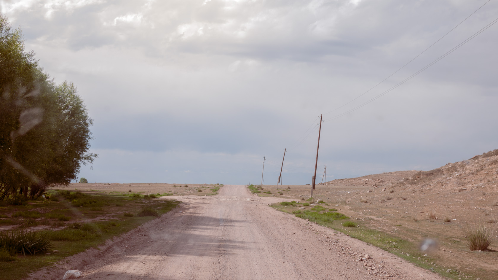 Kyrgyzstan