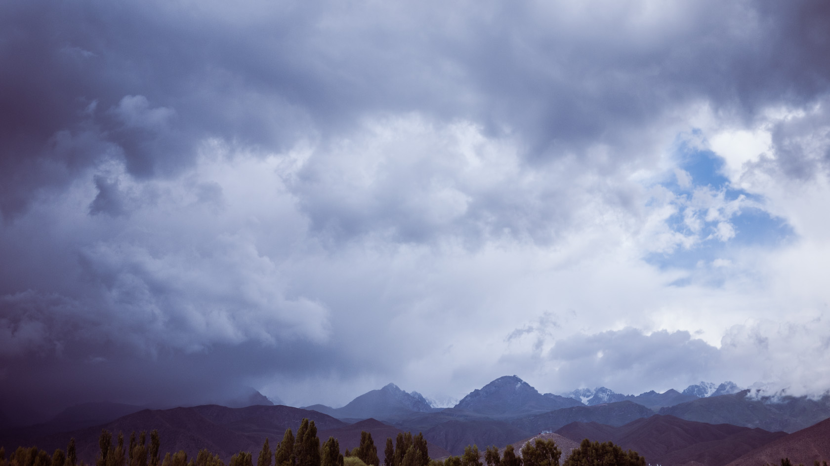 Kyrgyzstan