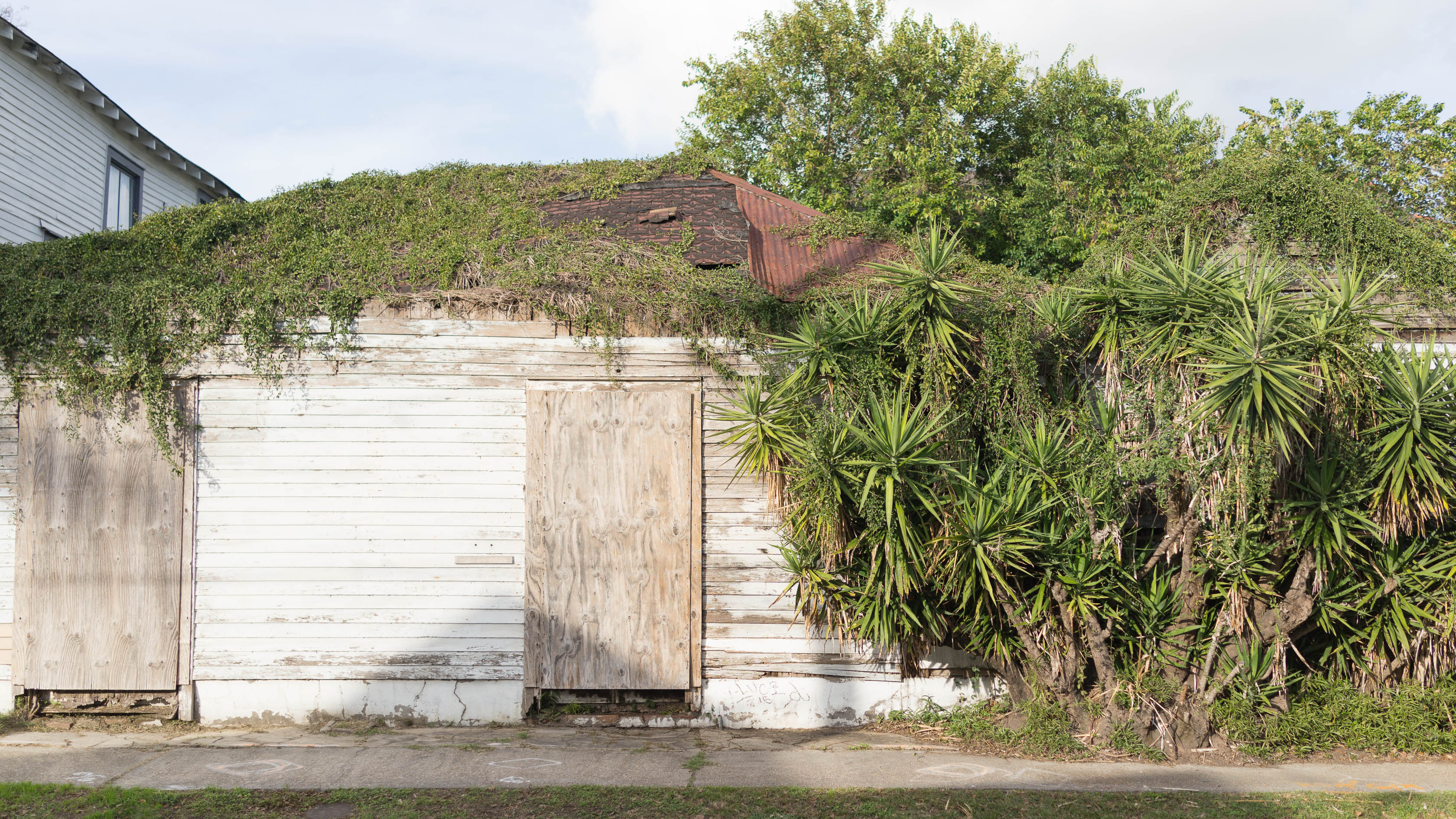 New Orleans