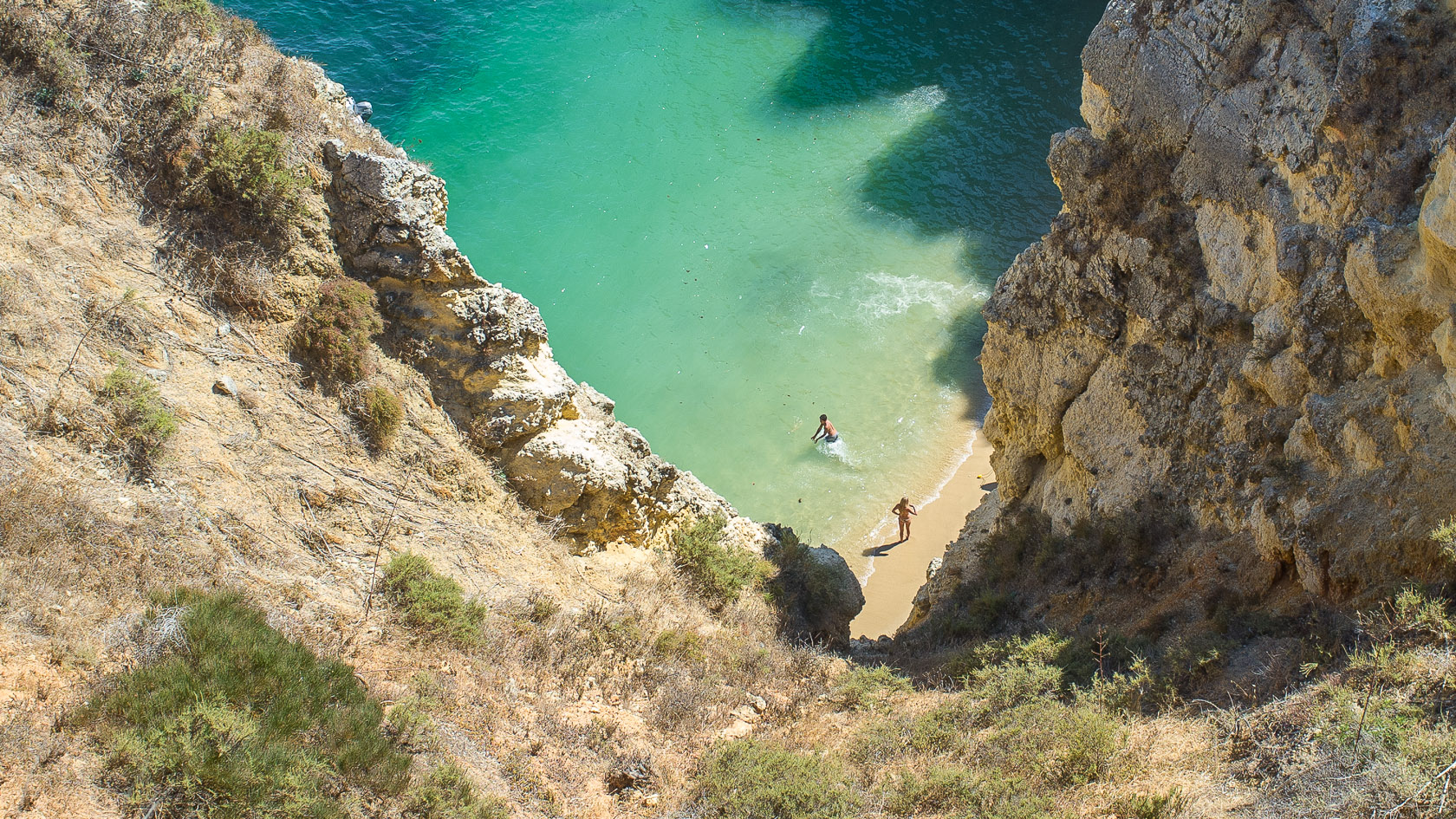 Portugal