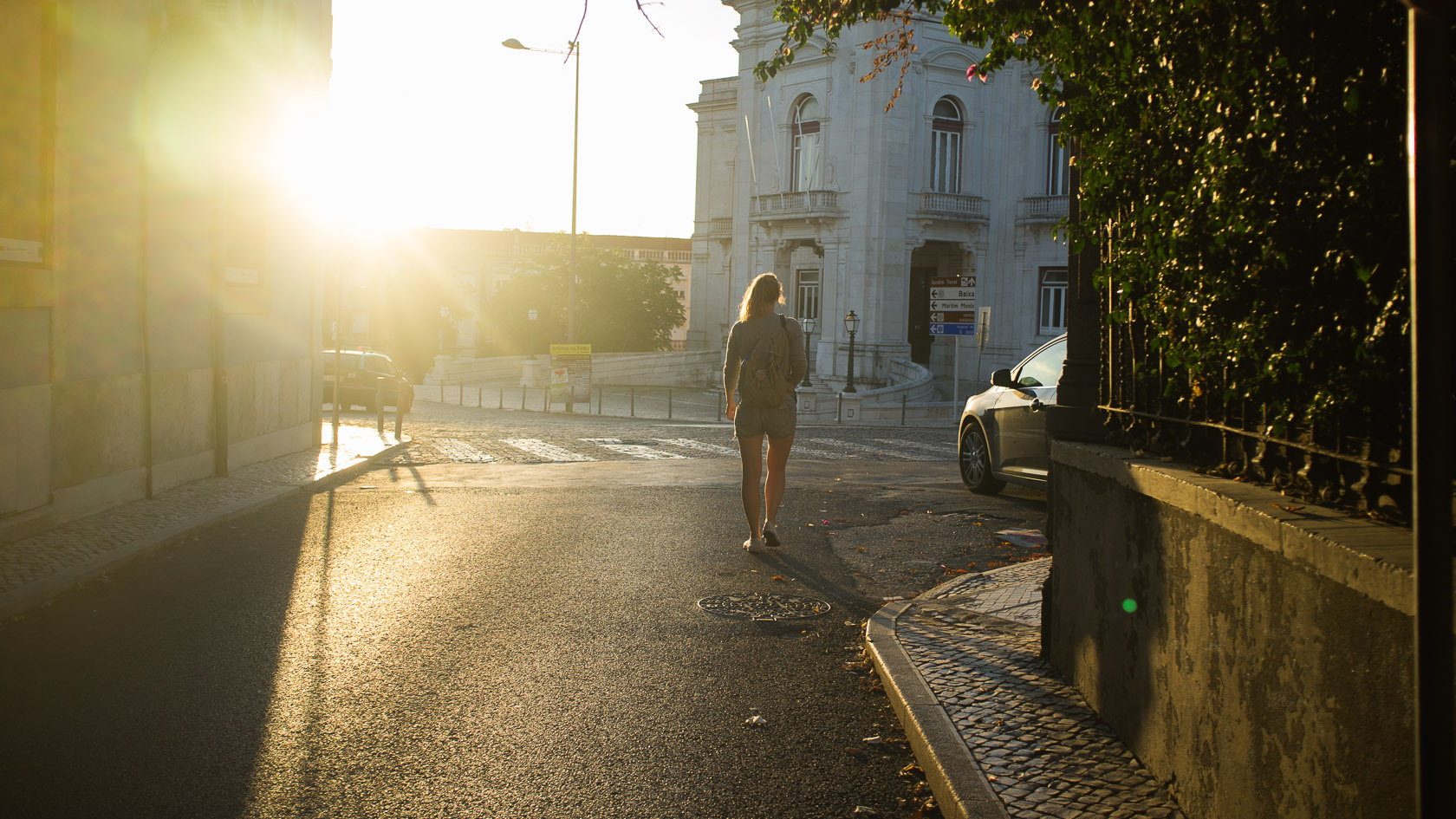 Portugal