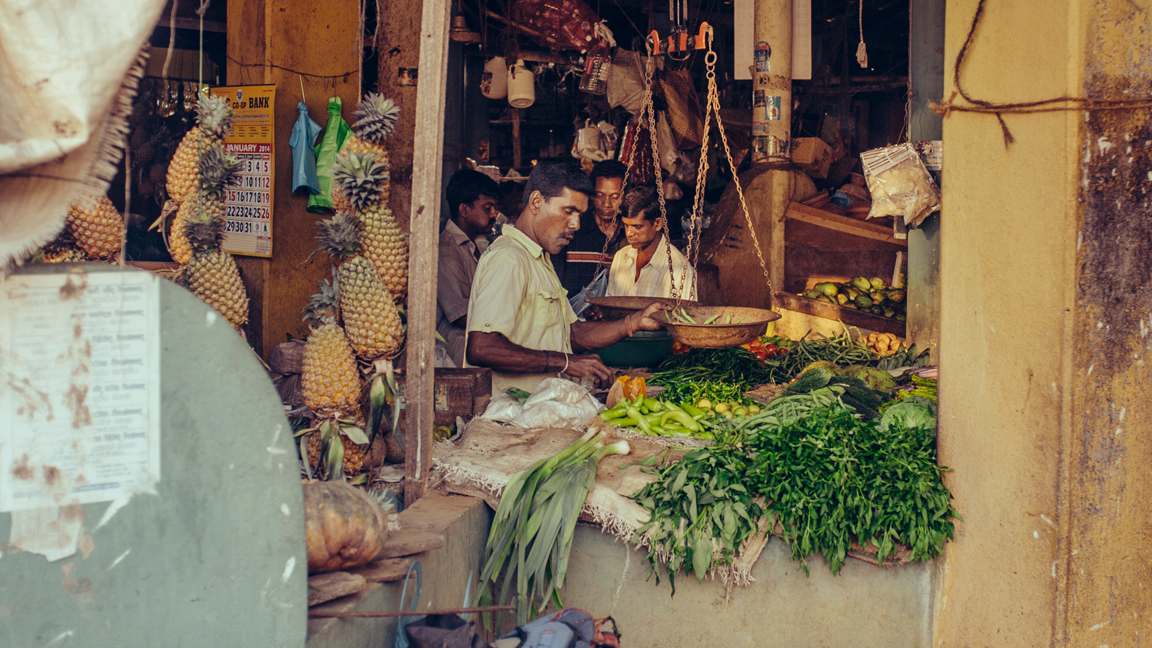 Sri Lanka