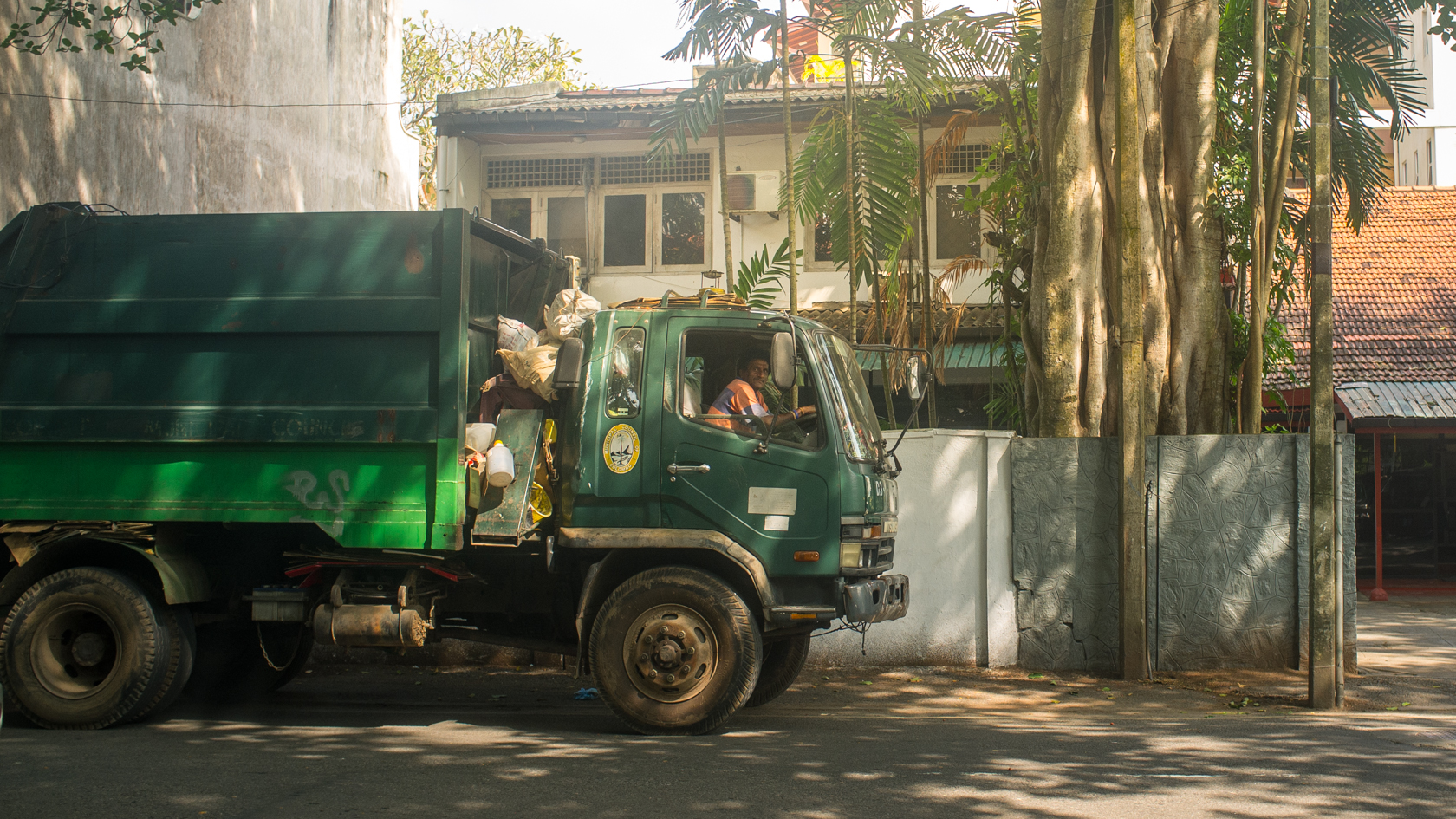 Sri Lanka