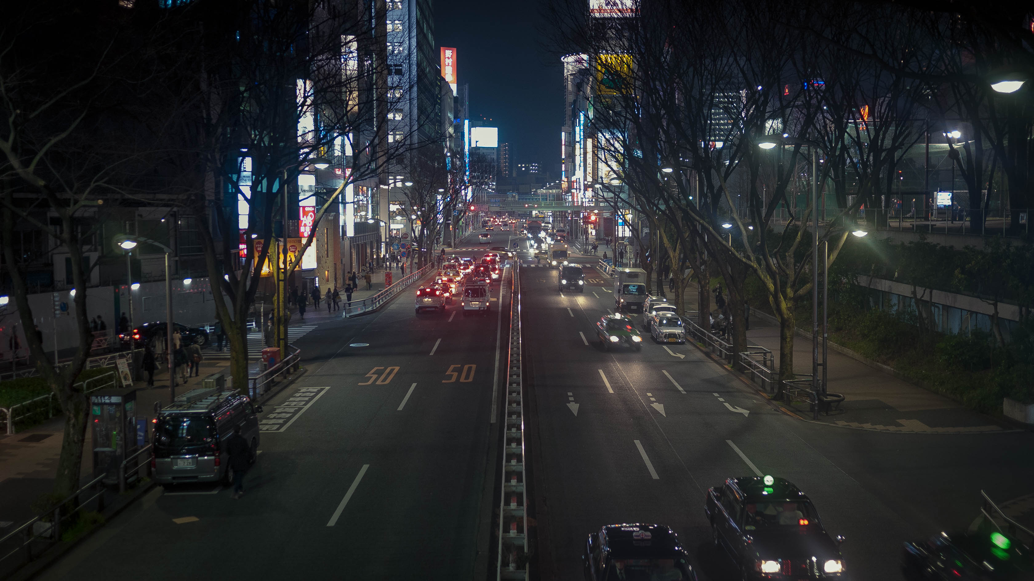 Tokyo