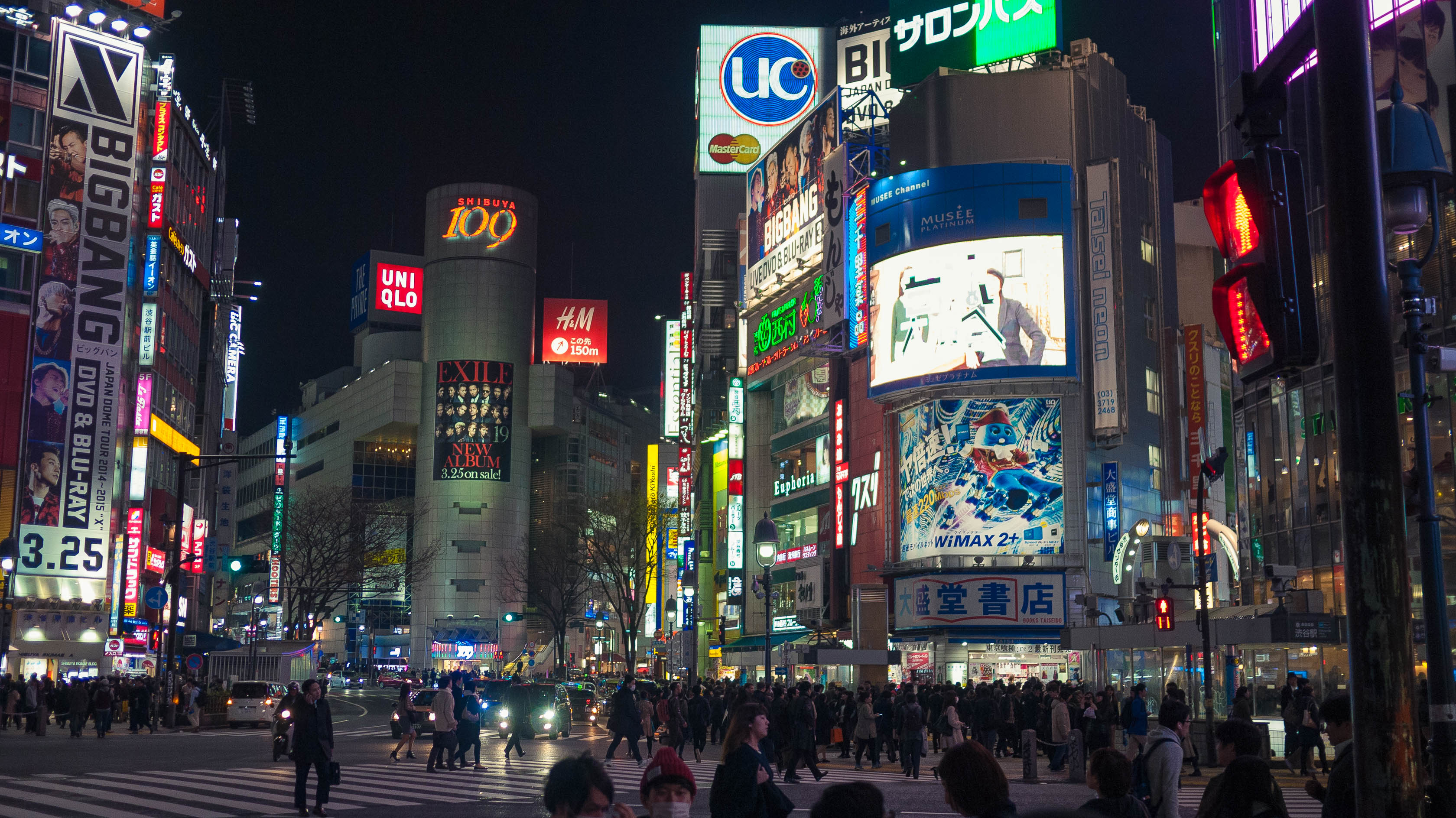 Tokyo