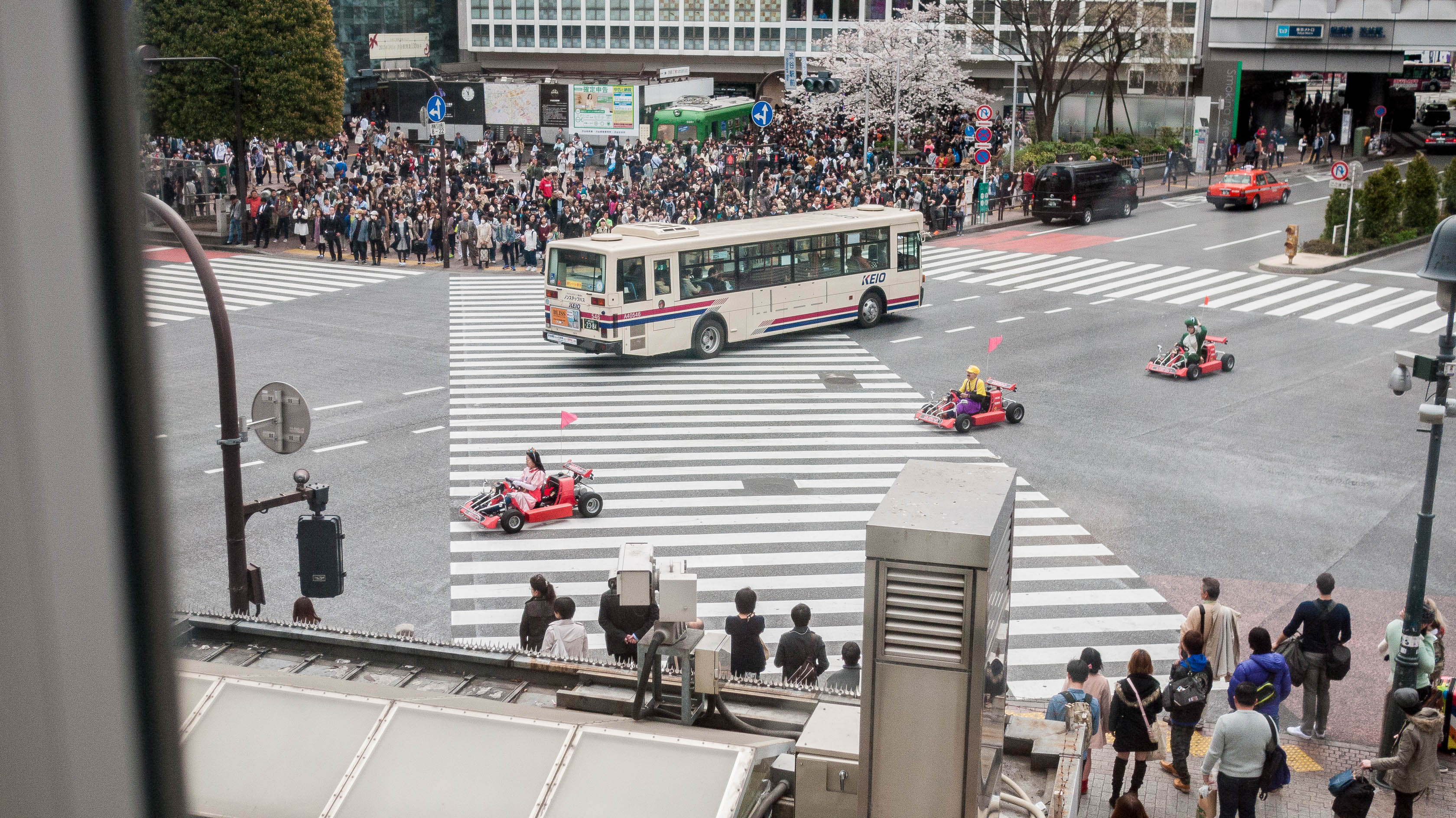 Tokyo