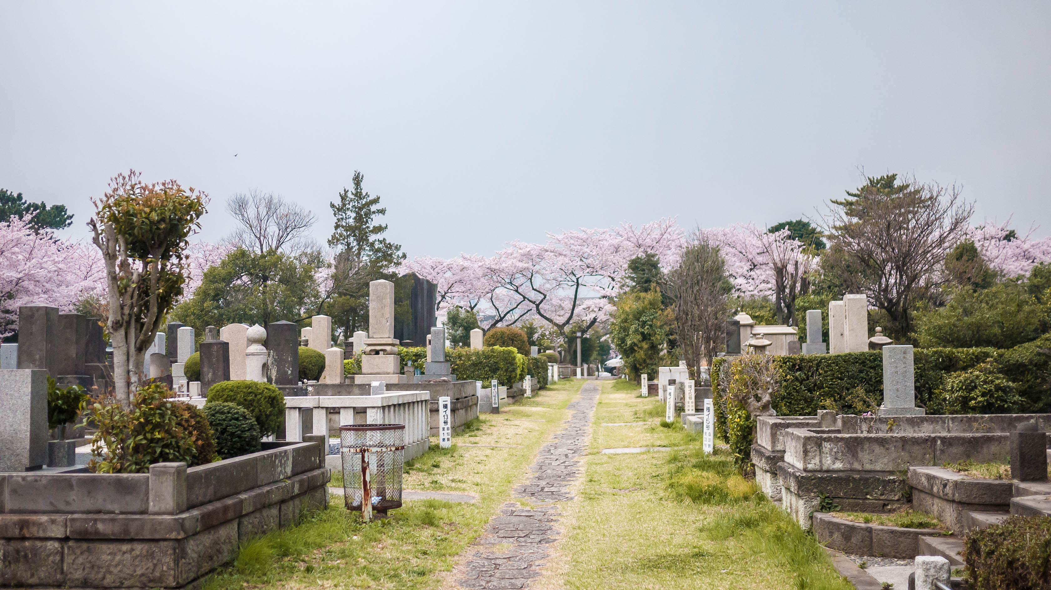 Tokyo