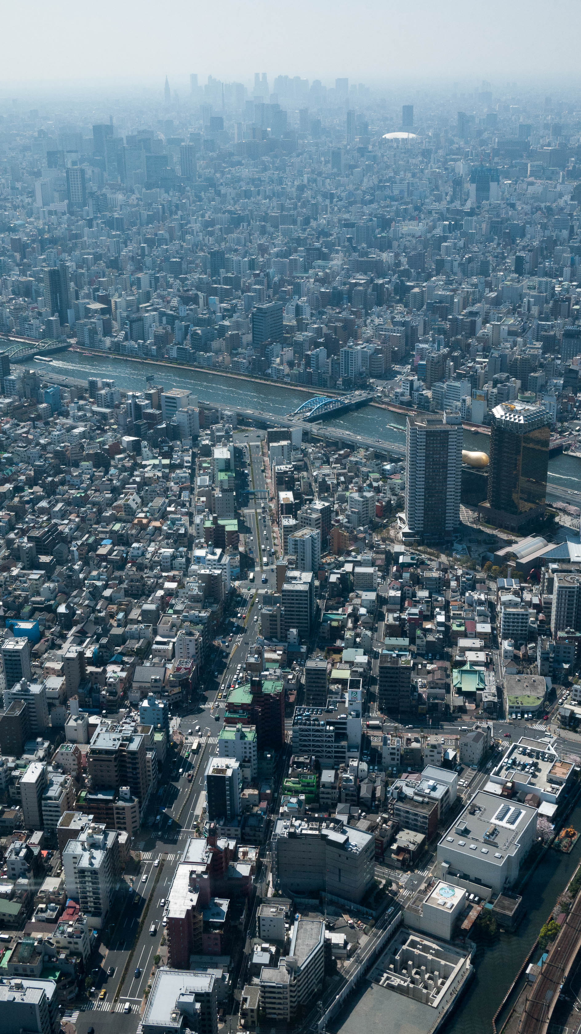 Tokyo