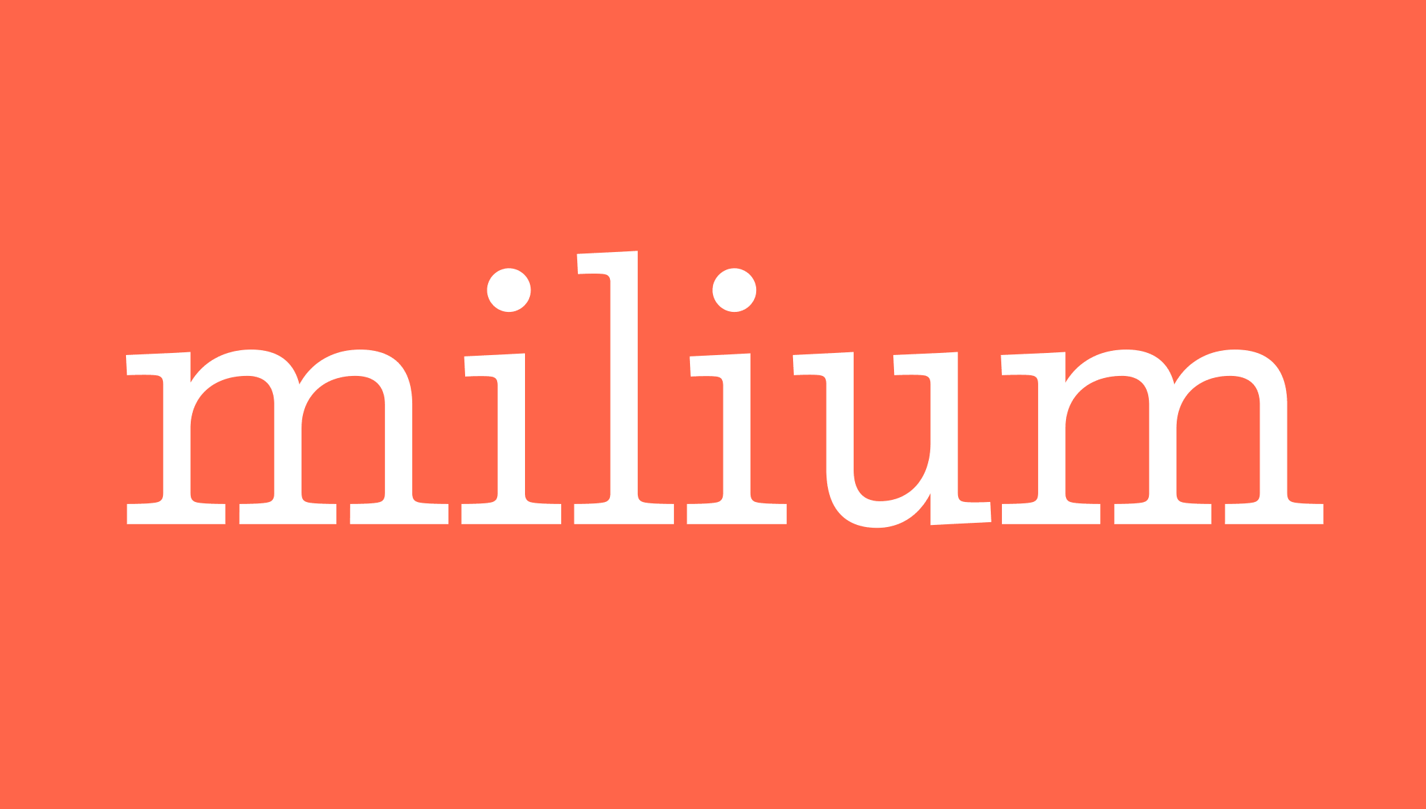Milium